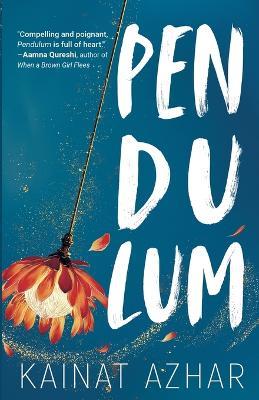 Pendulum - Kainat Azhar - cover