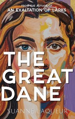 The Great Dane - Suanne Laqueur - cover