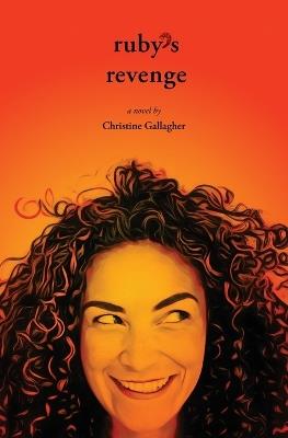 Ruby's Revenge - Christine Gallagher - cover