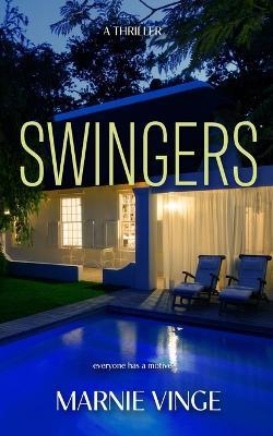 Swingers - Marnie Vinge - cover
