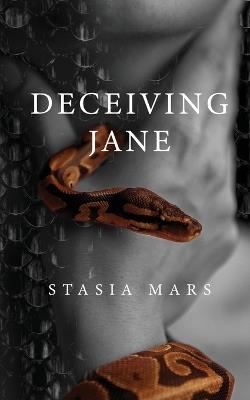 Deceiving Jane - Stasia Mars - cover