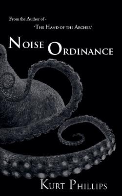 Noise Ordinance - Kurt Phillips - cover