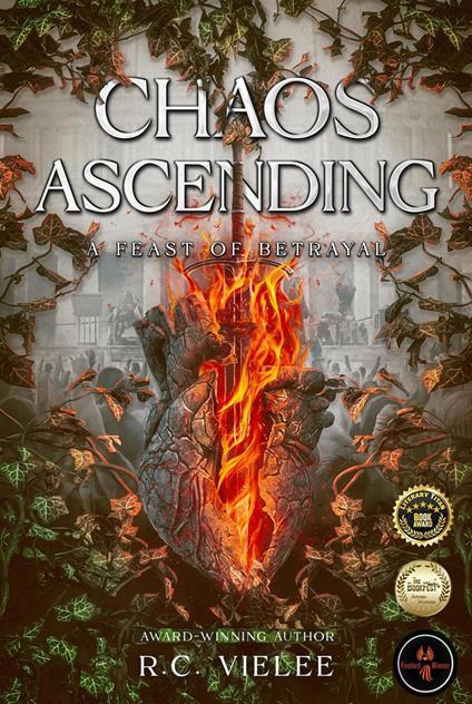Chaos Ascending: A Feast of Betrayal