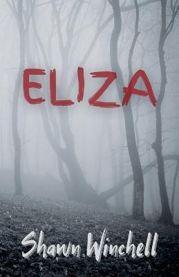 Eliza - Shawn Winchell - cover