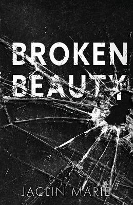 Broken Beauty - Jaclin Marie - cover