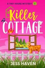 Killer Cottage