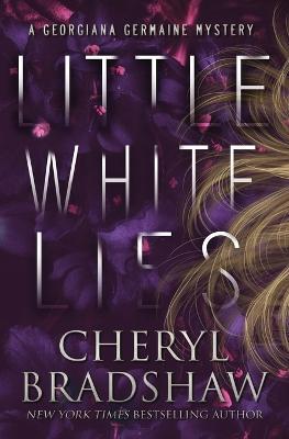Little White Lies - Cheryl Bradshaw - cover