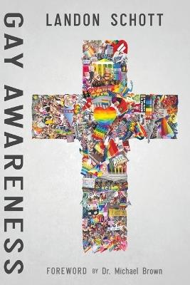 Gay Awareness - Landon Schott - cover