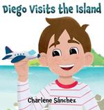 Diego Visits the Island