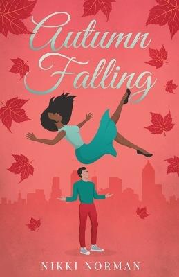 Autumn Falling - Nikki Norman - cover