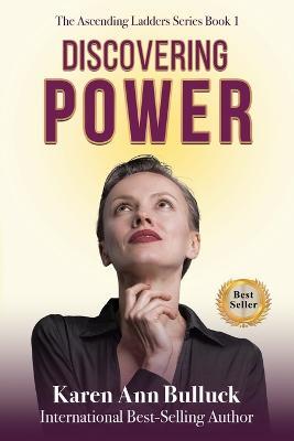 Discovering Power - Karen Ann Bulluck - cover