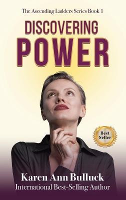 Discovering Power - Karen Ann Bulluck - cover