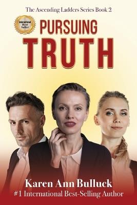 Pursuing Truth - Karen Ann Bulluck - cover