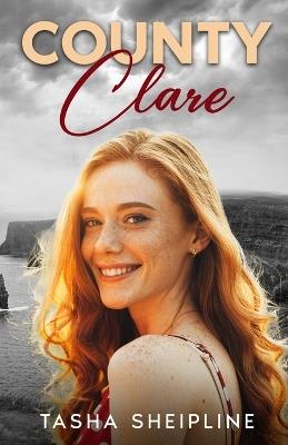 County Clare - Tasha Sheipline - cover