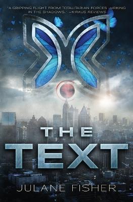 The Text - Julane Fisher - cover