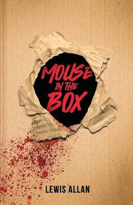 Mouse In The Box - Lewis Allan - cover