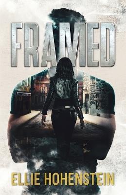 Framed - Ellie Hohenstein - cover