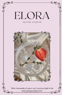 Elora - Beanie Harper - cover