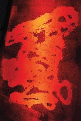 Rian Dundon: Passenger - cover