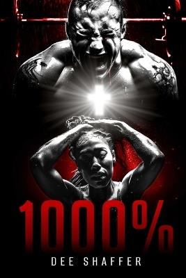 1000% - Dee Shaffer - cover