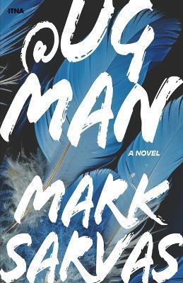 @UGMan - Mark Sarvas - cover