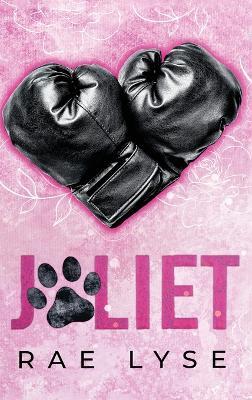 Joliet - Rae Lyse - cover