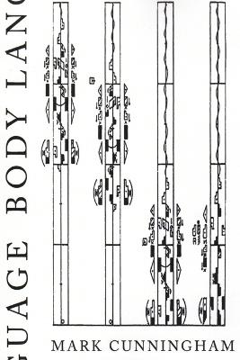 Body Language - Mark Cunningham - cover