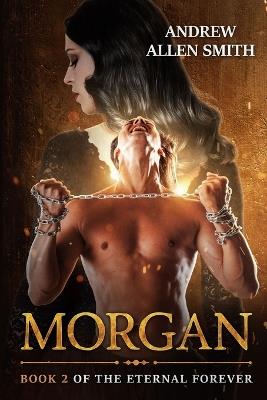 Morgan - Andrew Allen Smith - cover