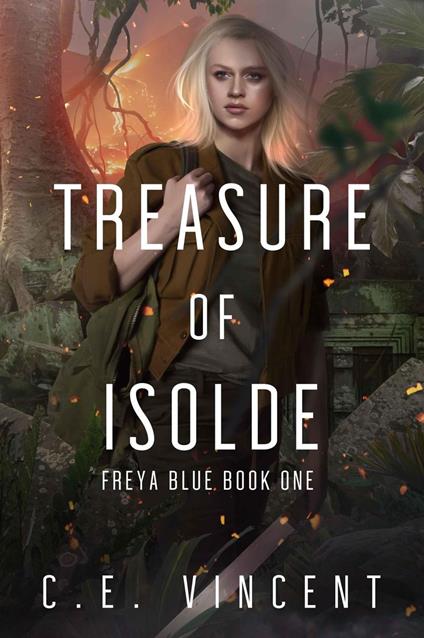Treasure of Isolde