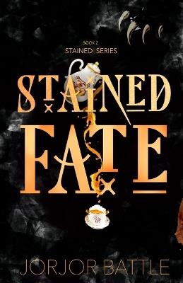 Stained Fate - Jorjor Battle - cover
