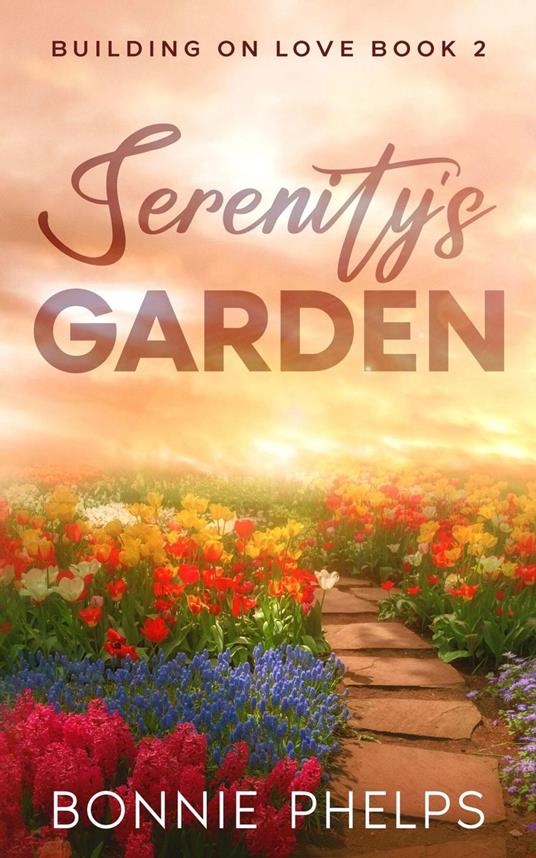 Serenity's Garden