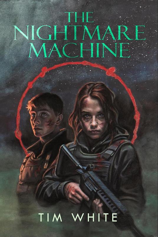 The Nightmare Machine