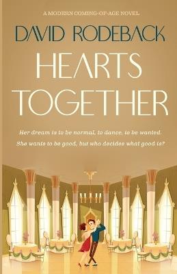 Hearts Together - David Rodeback - cover