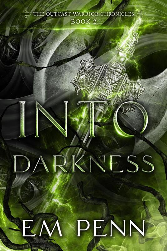 Into Darkness - Em Penn - ebook