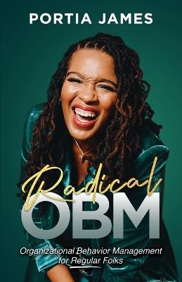 Radical OBM - Portia James - cover