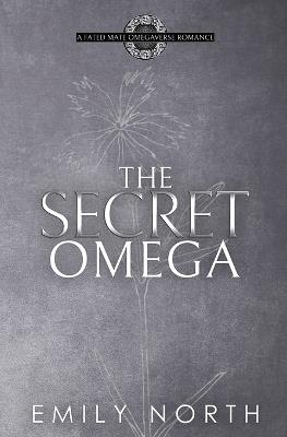 The Secret Omega - Emily North - cover