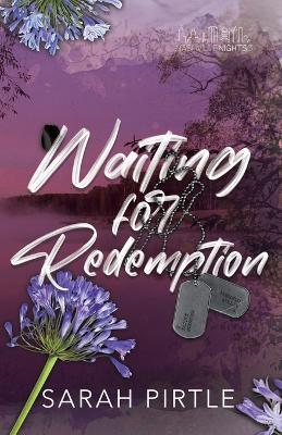 Waiting for Redemption - Sarah Pirtle - cover