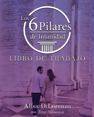 Los 6 Pilares de la Intimidad Libro de Trabajo - Alisa Dilorenzo,Tony Dilorenzo - cover