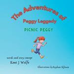 The Adventures of Peggy Leggedy: Picnic Peggy