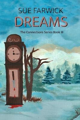 Dreams - Sue Farwick - cover