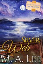 Silver Web ~ Sailing with Mystery 4