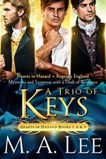 A Trio of Keys