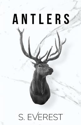 Antlers - S Everest - cover