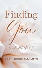 Finding You