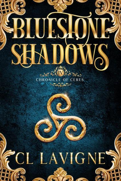 Bluestone Shadows