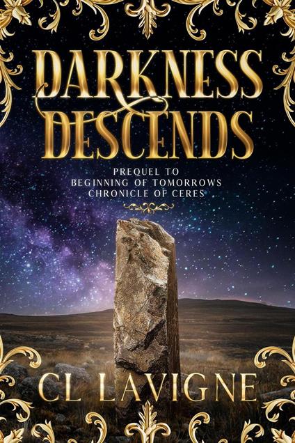 Darkness Descends