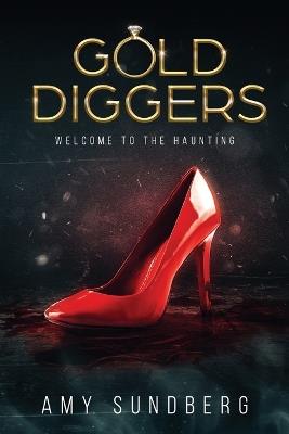 Gold Diggers - Amy Sundberg - cover