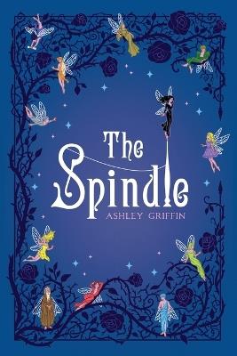 The Spindle - Ashley Griffin - cover