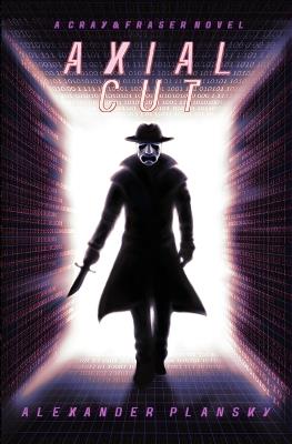 Axial Cut - Alexander Plansky - cover