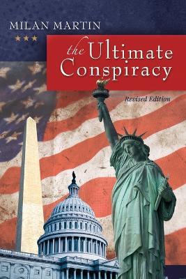 The Ultimate Conspiracy - Milan Martin - cover